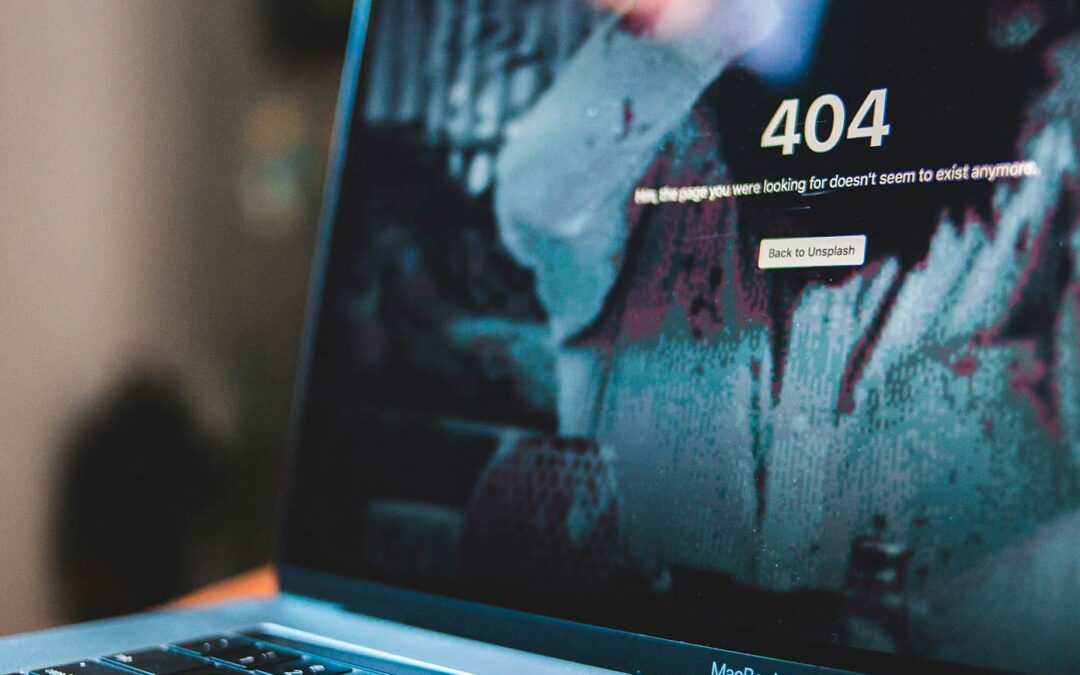 WordPress pflegen statt hoffen: Darum braucht Ihre Webseite regelmäßige Updates und Backups